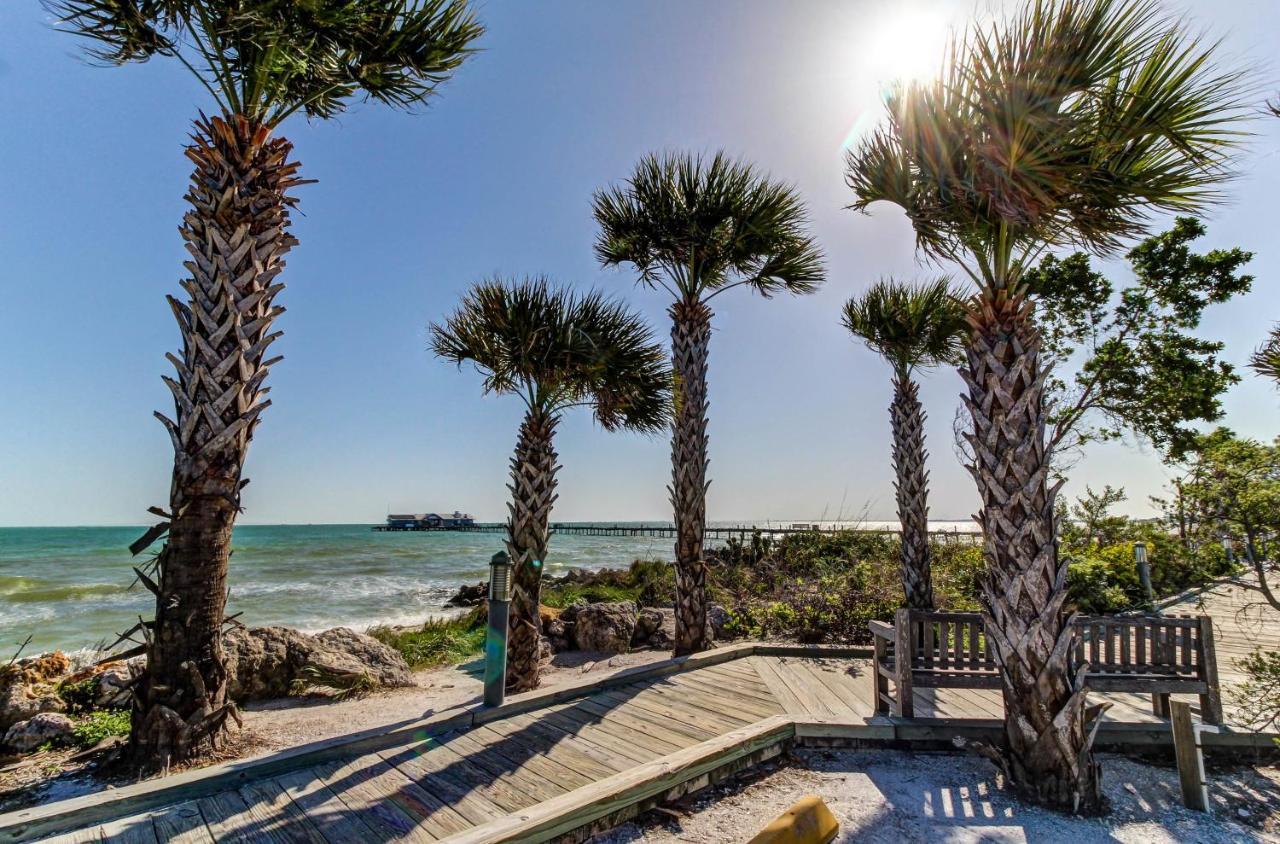 South Bay Inn Anna Maria Exterior foto