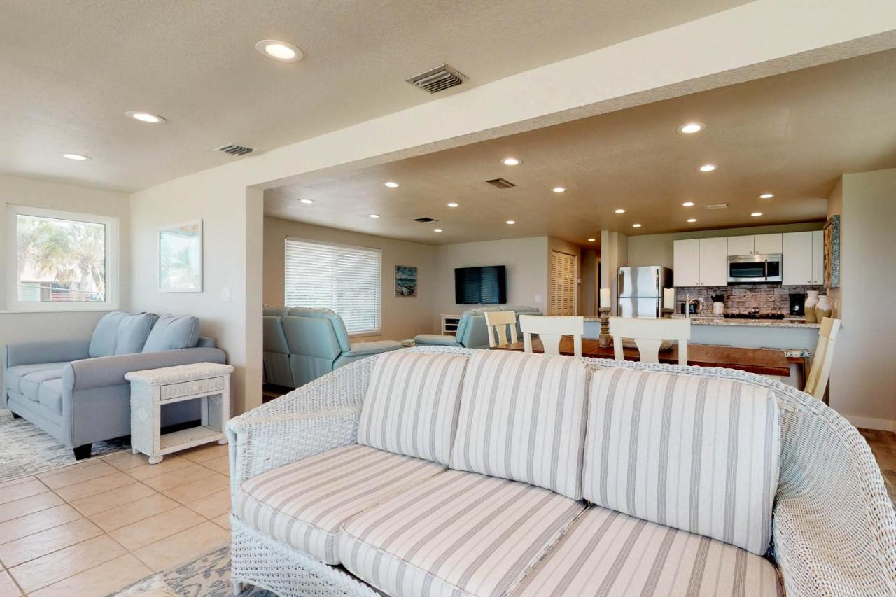 South Bay Inn Anna Maria Quarto foto