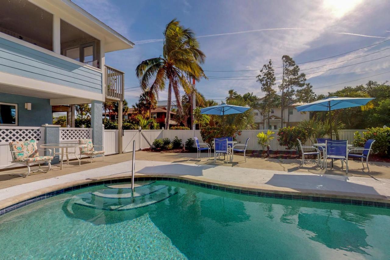 South Bay Inn Anna Maria Exterior foto